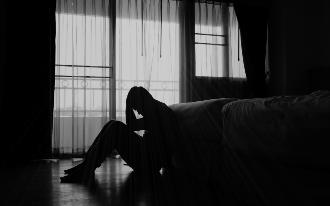 Why Do My Relationships Never Last?